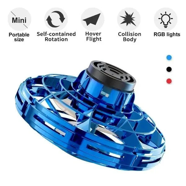 Gyro Spinner™ | Magical Flying