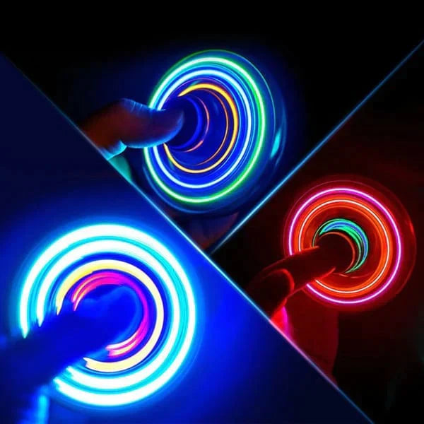 Gyro Spinner™ | Magical Flying