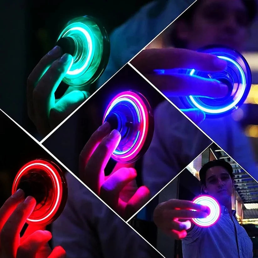 Gyro Spinner™ | Magical Flying