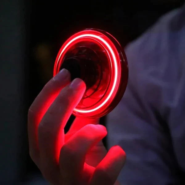 Gyro Spinner™ | Magical Flying
