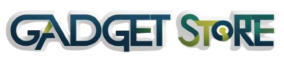 Gadget Store