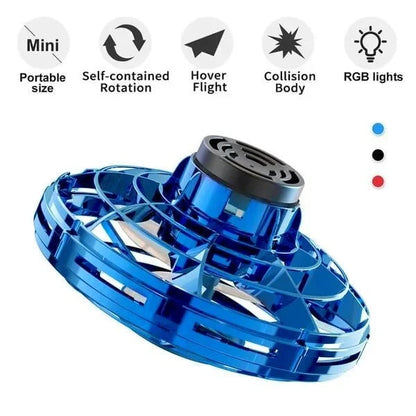 Gyro Spinner™ | Magical Flying